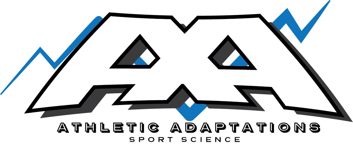 Athletic Adaptations